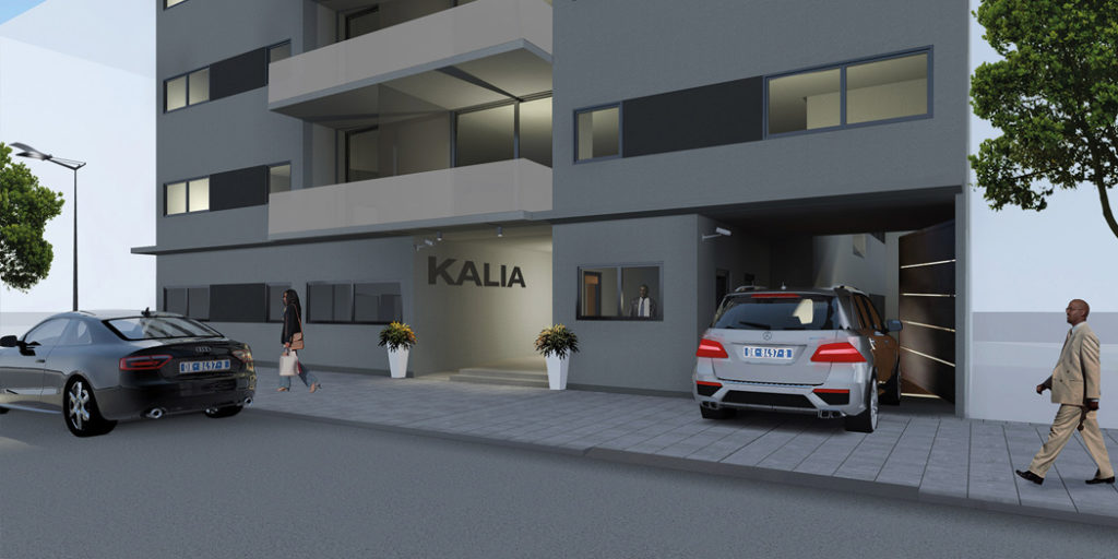 KALIA recrute un Commercial