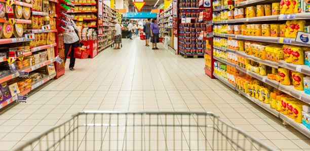 STA  recrute un Commercial grossiste alimentaire H/F