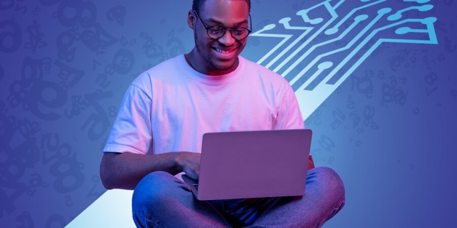 Digisen recrute un Content Creator TikTok / Social Media Manager