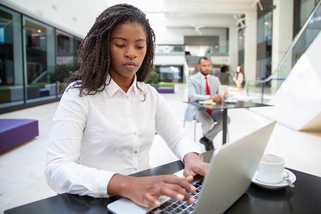 ISEP Mbacké recrute un Assistant(e) Comptable Financier