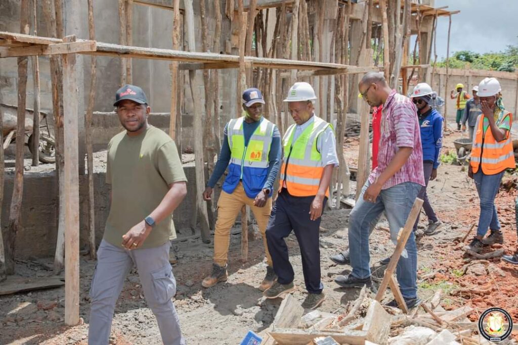 MESRI recrute un (3) ingénieurs de développement