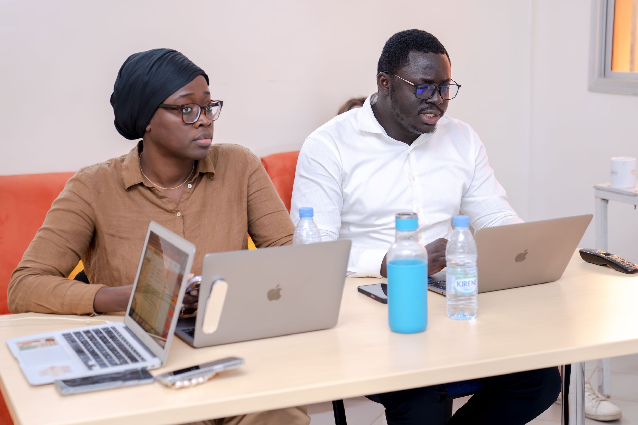 Consortium Jeunesse Sénégal recrute un Directeur.rice des Programmes