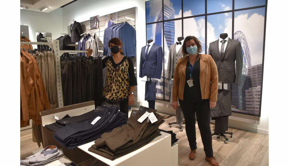 G2Invest recrute un Vendeur/se en boutique de luxe