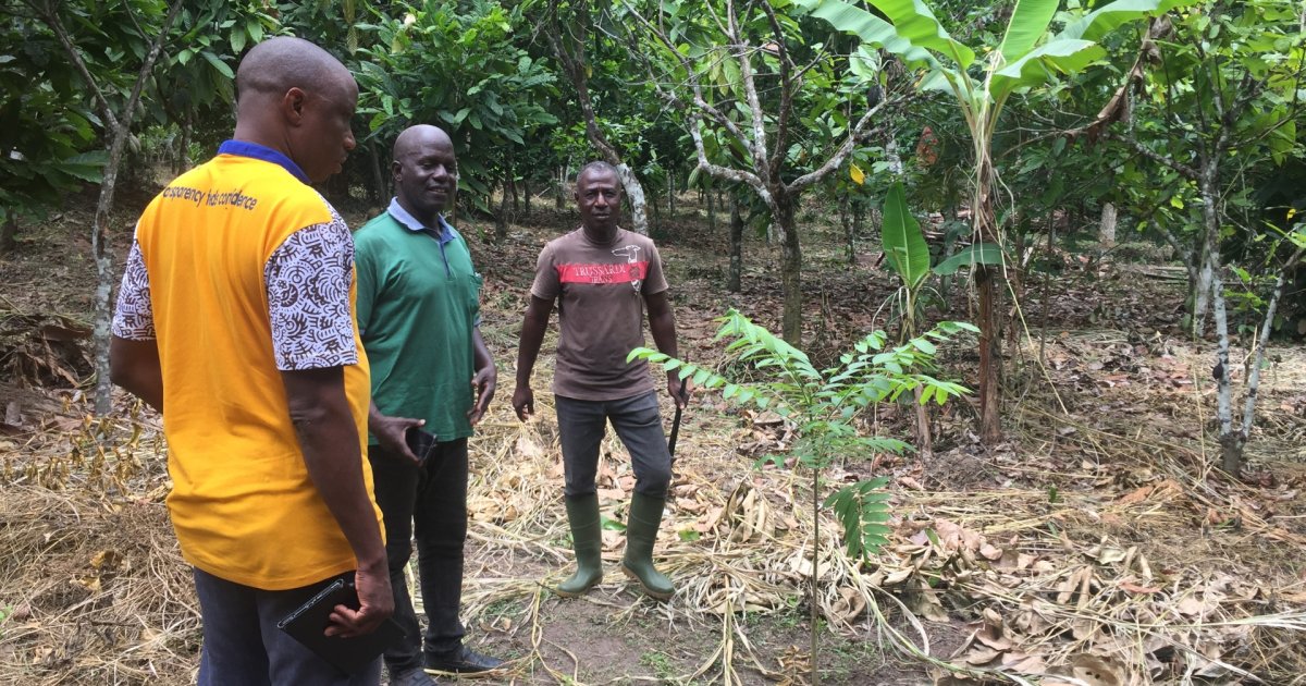 Agro Phyto recrute un RAF