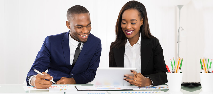AFRI RH recrute un Chef comptable