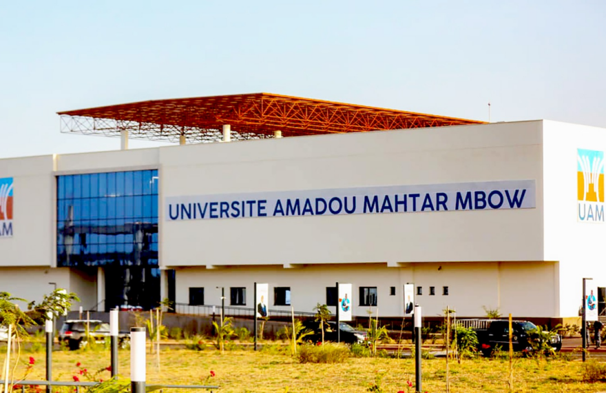 L’UAM Recrute Massivement Des Enseignants-Vacataires (H/F)