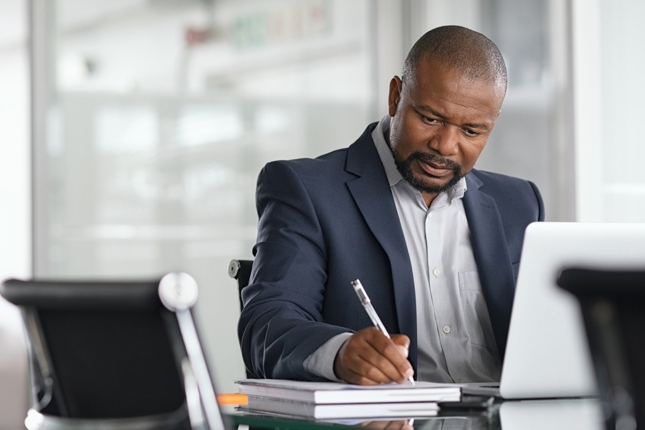 GBG recrute un Comptable trésorier