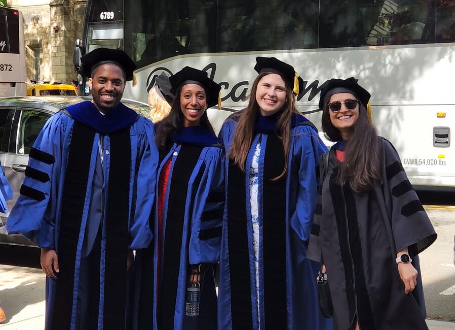 Bourse Yale World Fellowship pour étudier aux Etats-Unis