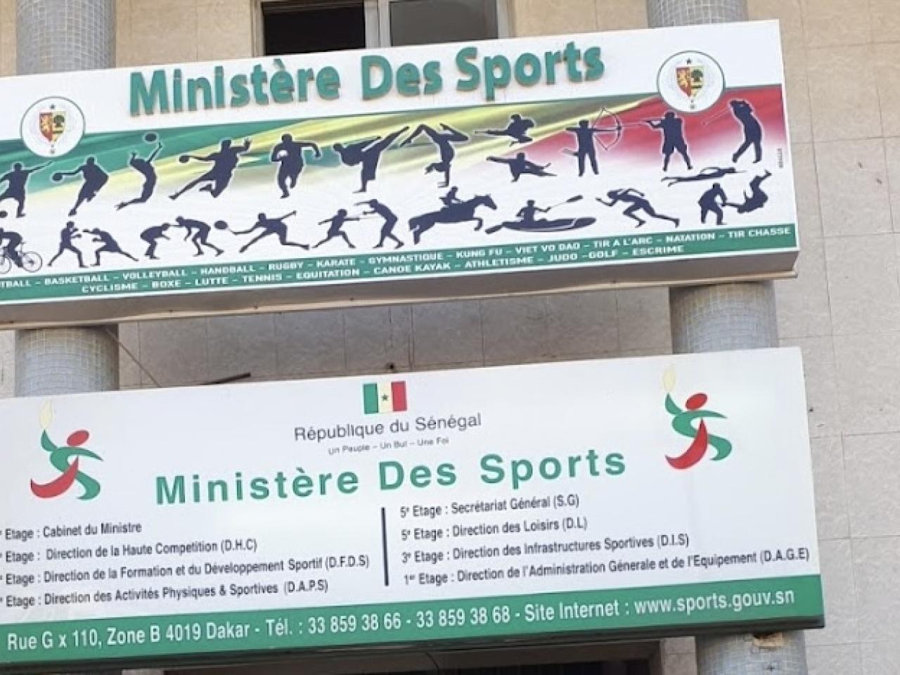 Le Ministère de la Culture et des Sports recrute massivement des stagiaires