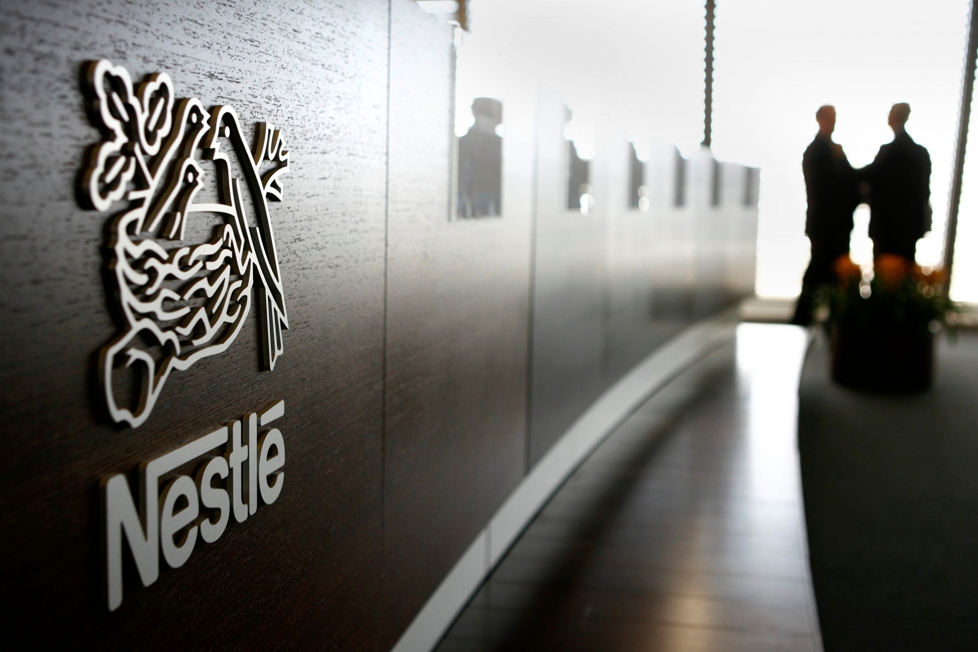Nestlé recrute 01 Cost Analyst