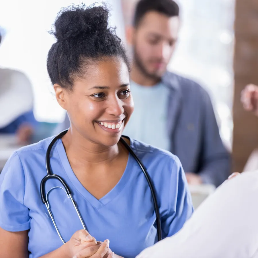 Afric Management recrute 01 Infirmière