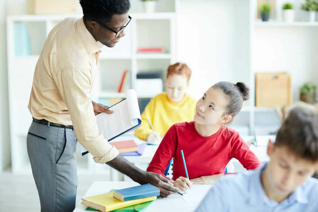 Particulier recrute 01 Professeur particulier pour élèves de CE2 et 5ème