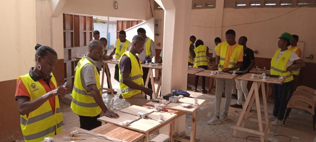 Concours Technicien en Maîtrise Énergétique 2025 – Dépôts ouverts