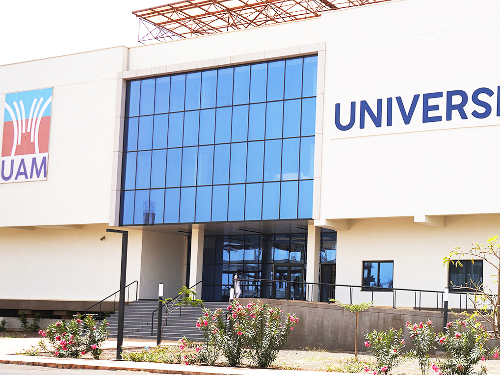 Université Amadou Makhtar Mbow recrute des Vacataires