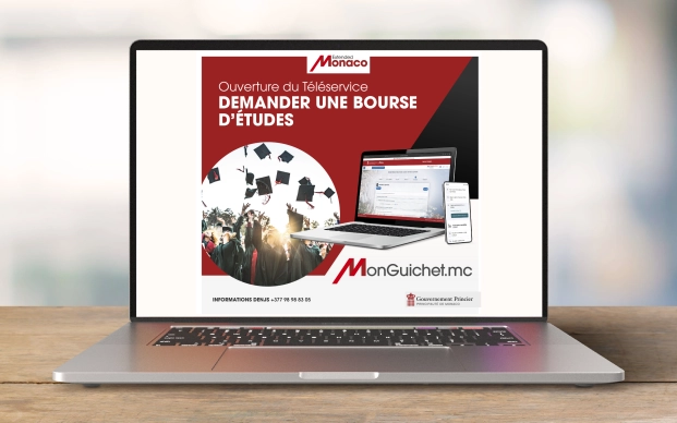 Dispositif de demande de bourses universitaires pour l’année universitaire 2025/2026