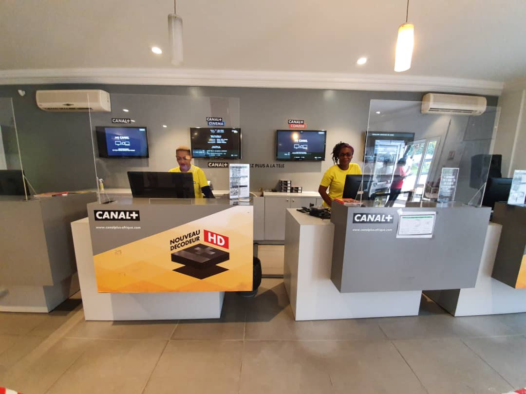 Canal + recrute 01 Coordinateur réseaux sociaux