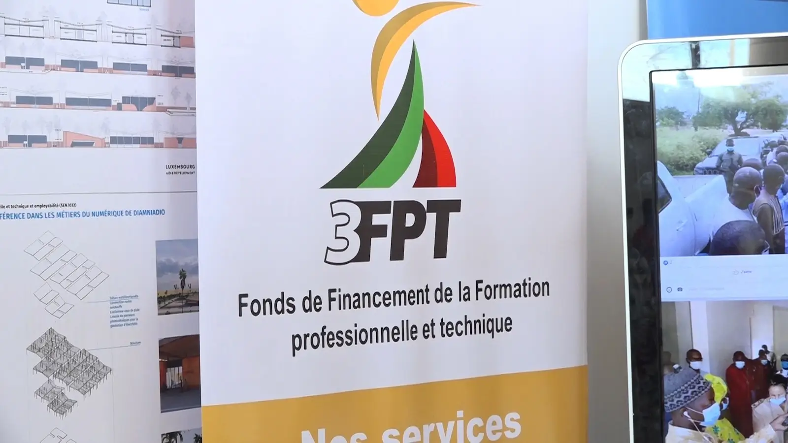 Formations gratuites de la 3FPT pour les jeunes – Projets Espoirs jeunes 2025
