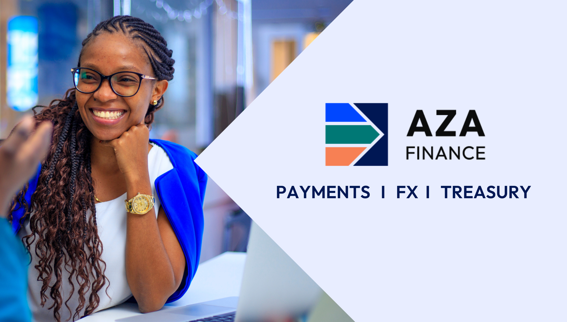 AZA Finance recrute 01 Sales Administrator – English & French