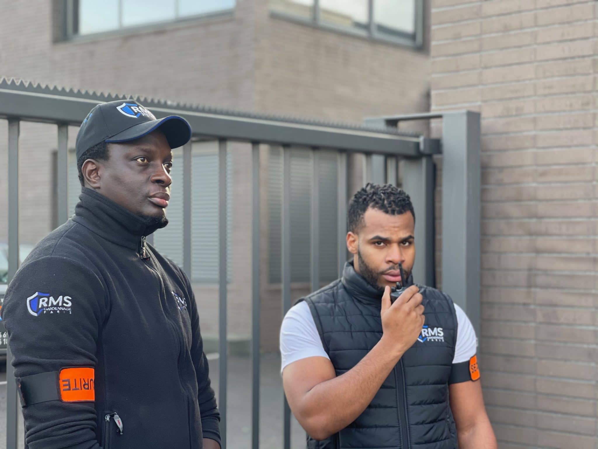 Offre d’emploi pour vigile qualifié par Tmt sécurité