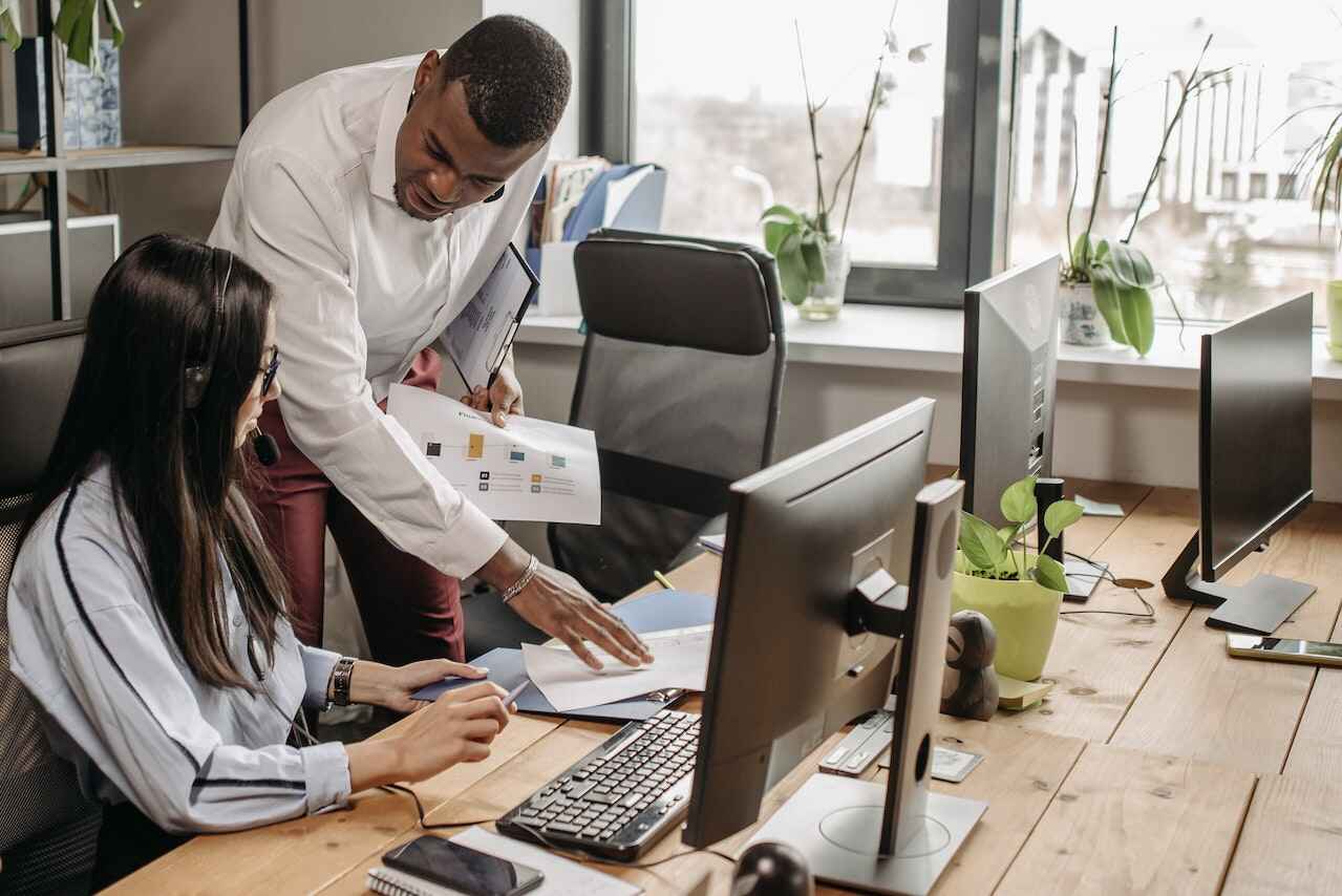 Performance C recrute des Agents centre d’appel