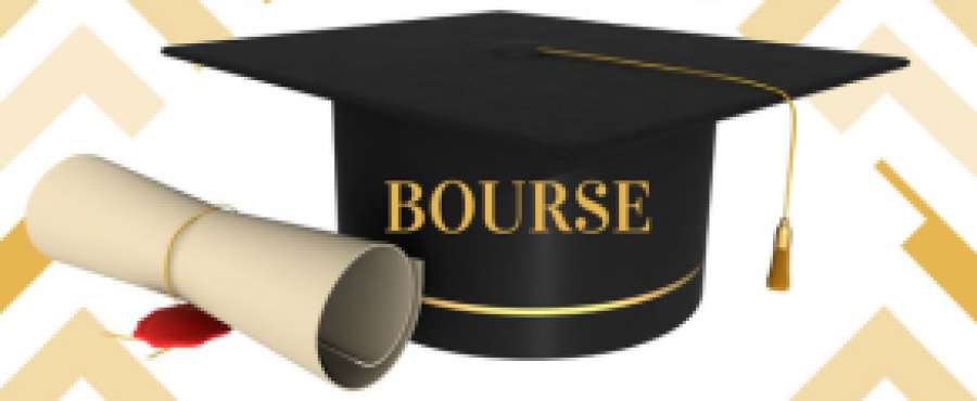 100 bourses d’études disponibles année 2025 – 2026 – Dépôts Ouverts