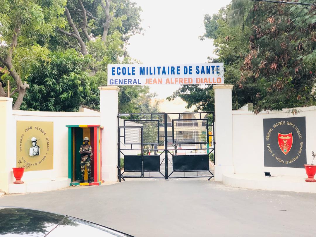 Concours EMS 2025 – Déroulement des épreuves écrites