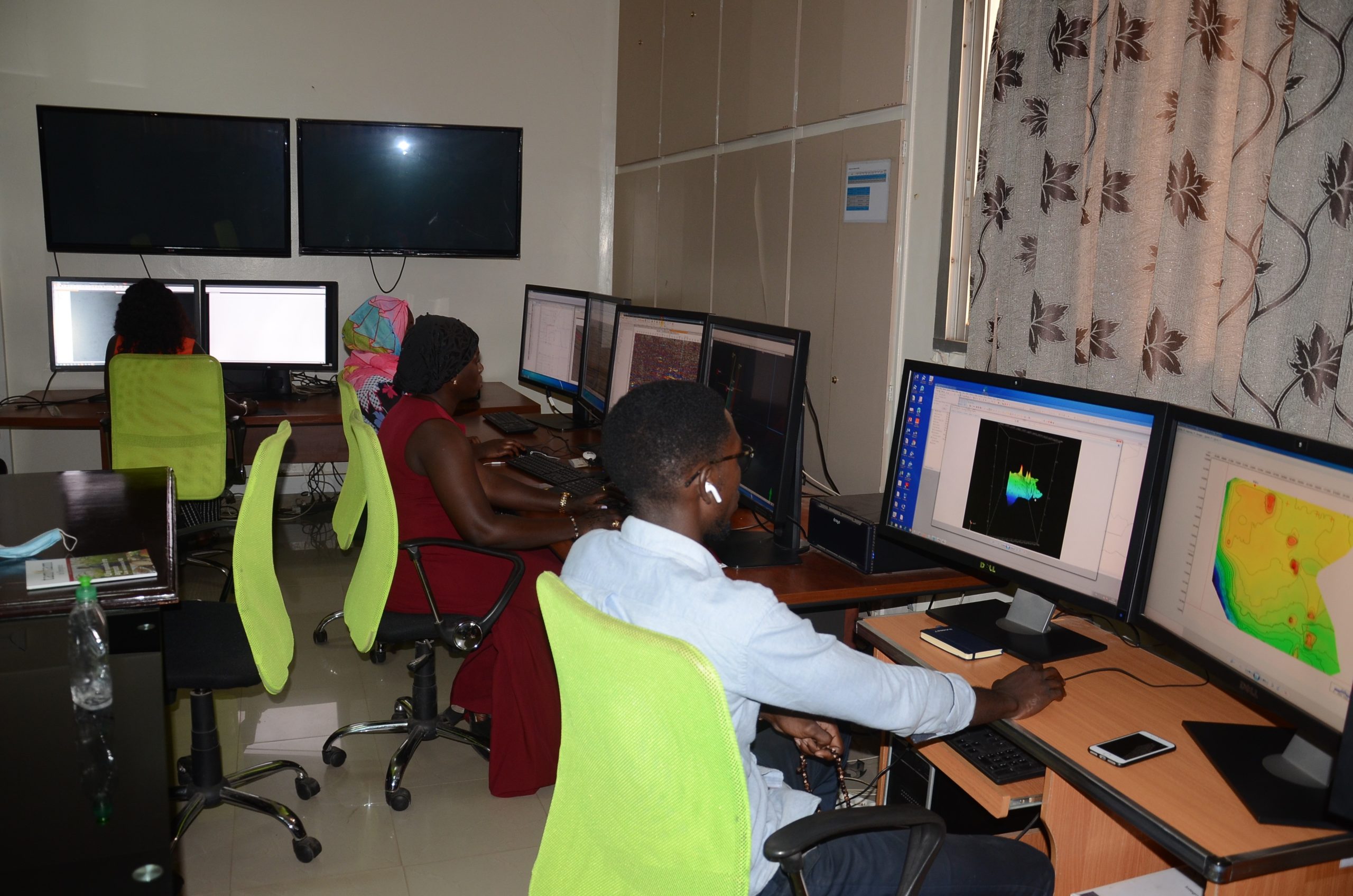 PETROSEN EXPLORATION & PRODUCTION recrute un Archiviste
