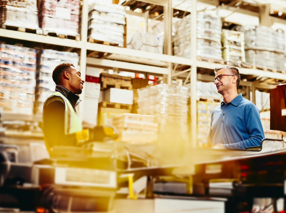 SOLEA recrute 01 Responsable Magasin