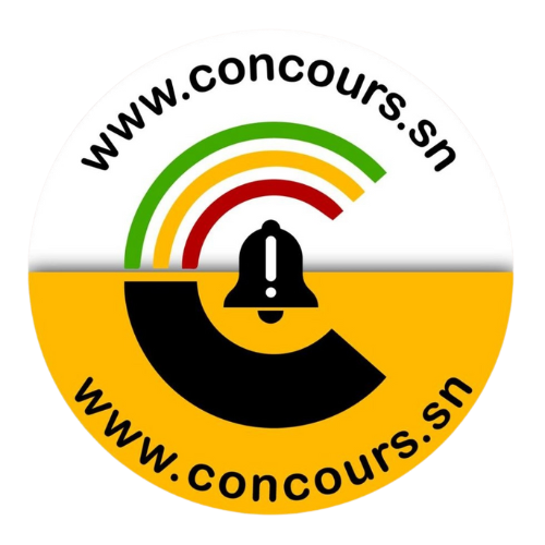 Concours.sn